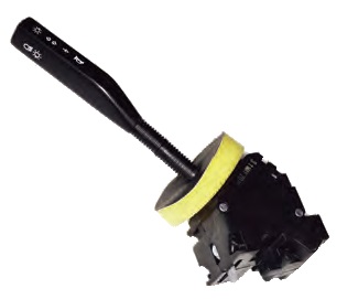 938 - LLAVE LUCES PEUGEOT 505 GAMMA